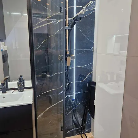 Krochmalna 2 Varsó