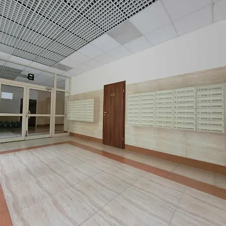 Krochmalna 2 ワルシャワ