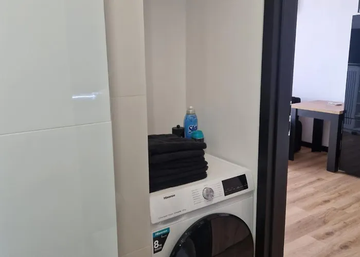 Apartman Krochmalna 2 *