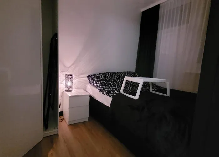 Krochmalna 2 Apartman *