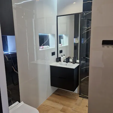 Krochmalna 2 * ורשה