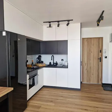 Krochmalna 2 Apartment *