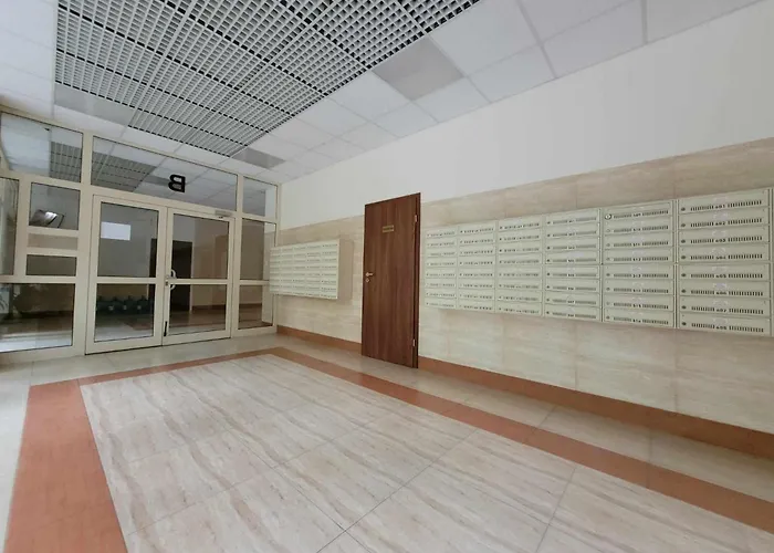 Krochmalna 2 وارسو