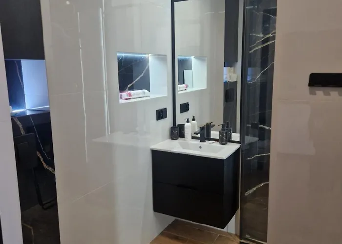 Krochmalna 2 * وارسو