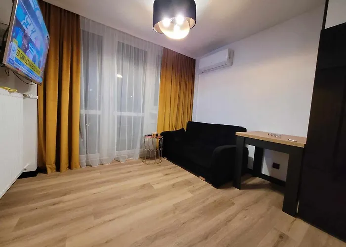 Krochmalna 2 * وارسو