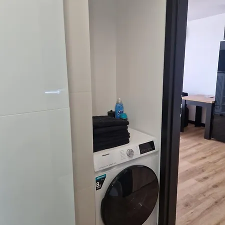 Apartmán Krochmalna 2 *