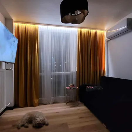 Krochmalna 2 Varšava